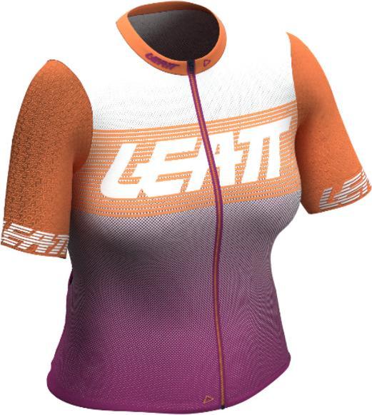 Immagine prodotto Leatt Maglia MTB Endurance 6.0 Donna (L)