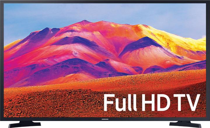 Image du produit Samsung Série 5 Led 32' Full (32", LED)