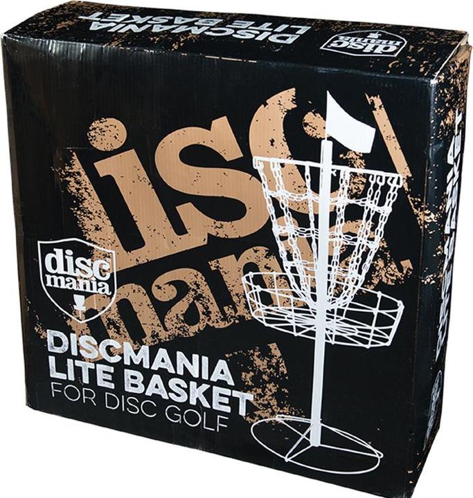 Immagine prodotto Discmania Lite Pro