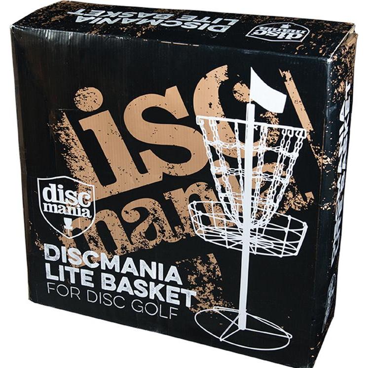 Thumbnail - Discmania Lite Pro