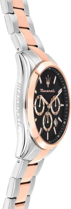 Produktbild Maserati Uhren-Set Attrazione (Geschenkset, Chronograph, 43 mm)