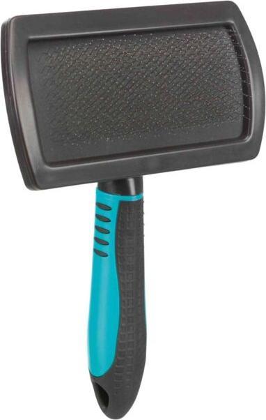 Actual product image Trixie soft brush (Dog)