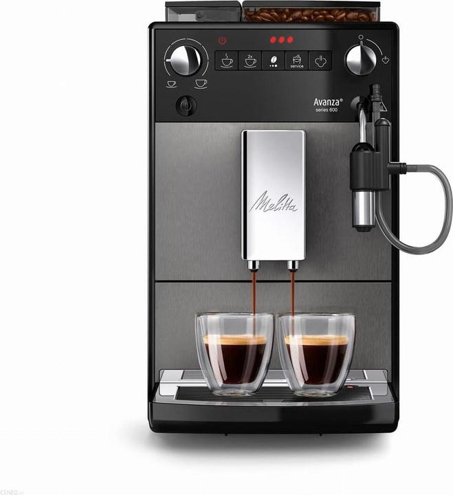 Produktbild Melitta Avanza