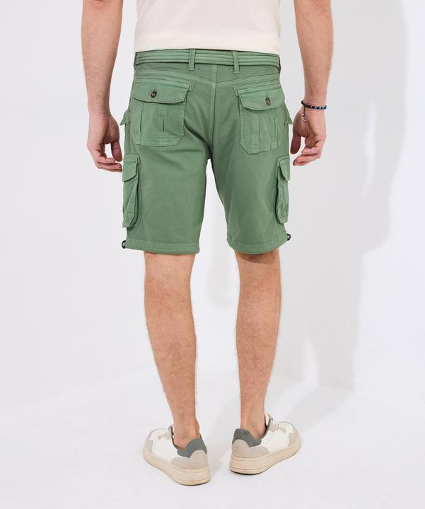 Immagine prodotto Joe Browns Belted Relaxed Fit Cargo Shorts (Banda radio 38 (2600 MHz))