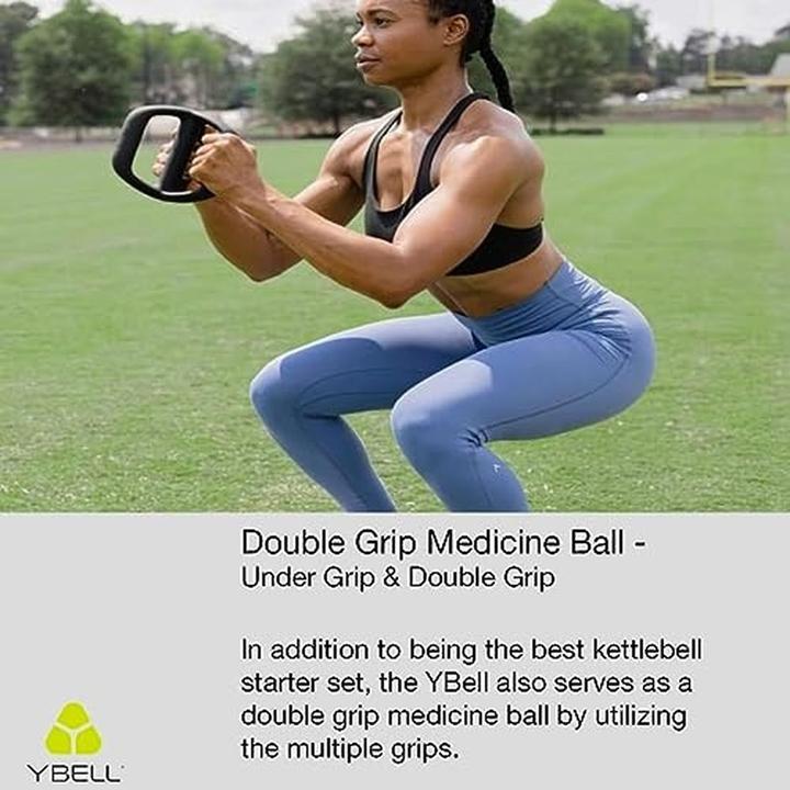 Immagine prodotto TRX Arco YBell