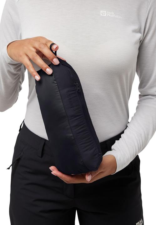 Actual product image Jack Wolfskin Ather Down Hoody W (XL)