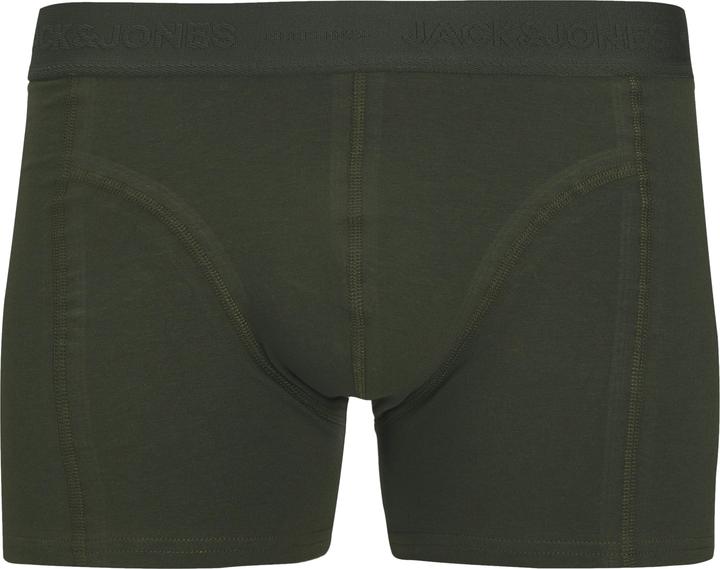 Produktbild Jack & Jones Jack&Jones Holiday Trunks (M, 3er Pack)