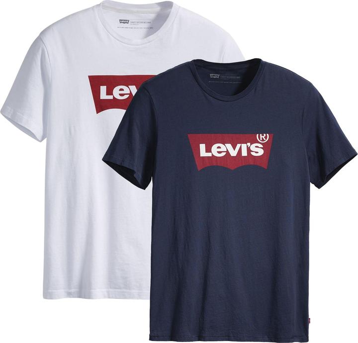 Immagine prodotto Levis Graphic Set-In Neck (L)