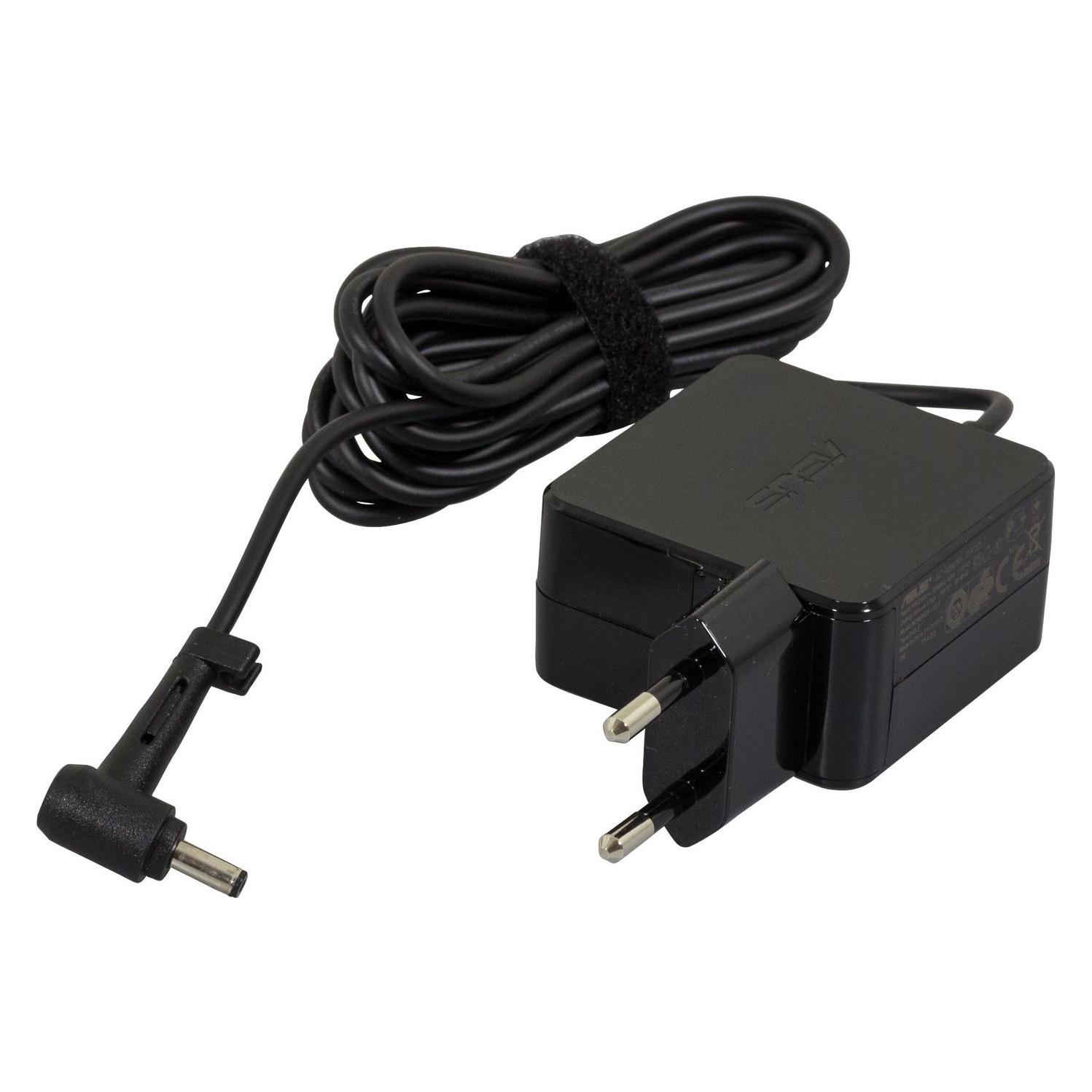ASUS 0A001-00340100 (33 W), Alimentation pour notebook, Noir