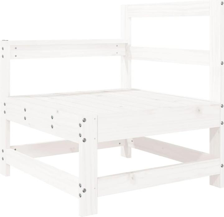 Produktbild vidaXL Gartenstuhl