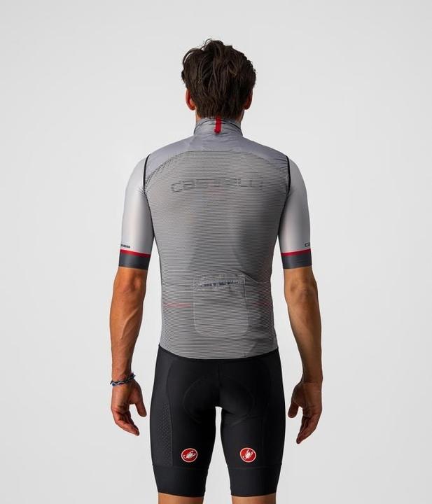Actual product image Castelli Aria Vest (XS)