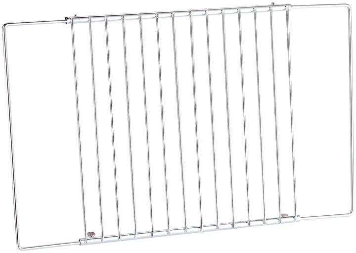 Actual product image Rosenstein & Söhne Universal oven rack, extendable