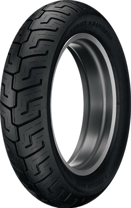 Produktbild Dunlop D 401 Elite