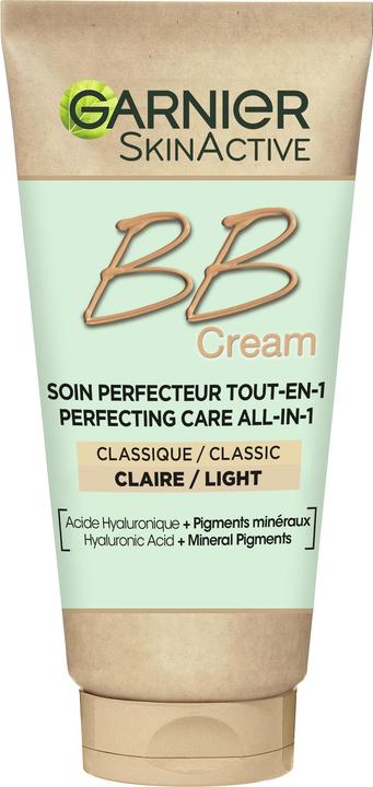 Produktbild Garnier BB Cream (Light, 50 ml)