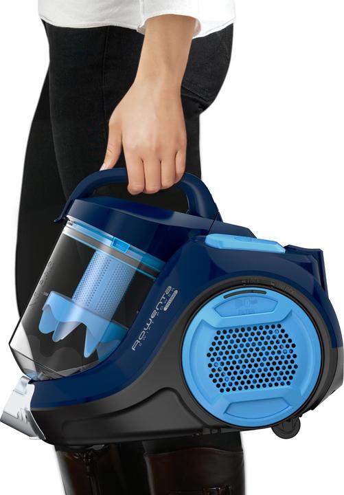 Image du produit Rowenta Swift Power RO2981 - Souffleur de poussière sans sac