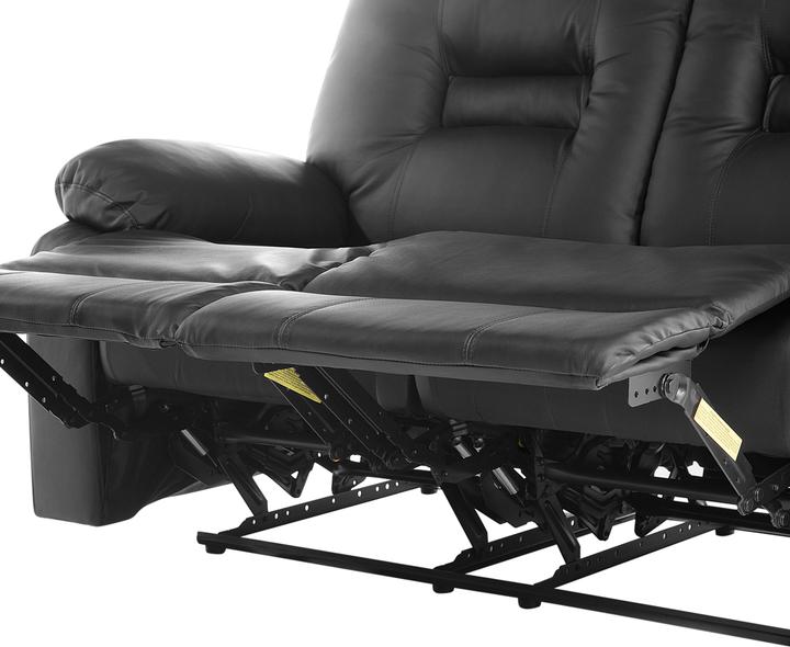 Produktbild Beliani Bergen (2-Sitzer)