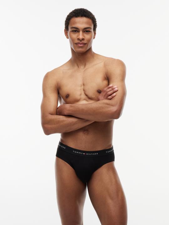Produktbild Tommy Hilfiger 3p Brief Wb (S, Einzelpack)
