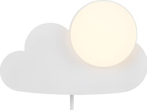 Image du produit Nordlux Skyku Cloud Applique murale (E14)