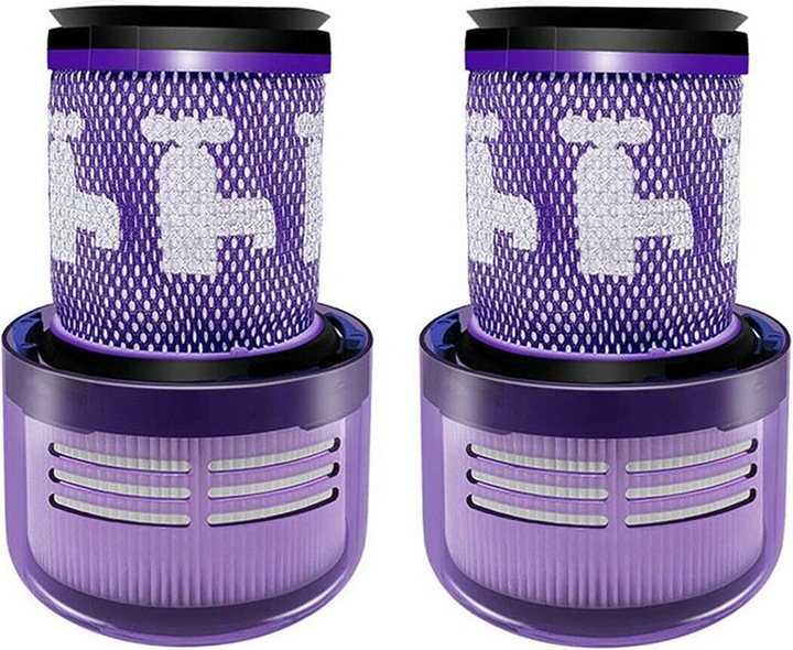 Produktbild Chuancheng 2 x HEPA-Filter Dyson V12