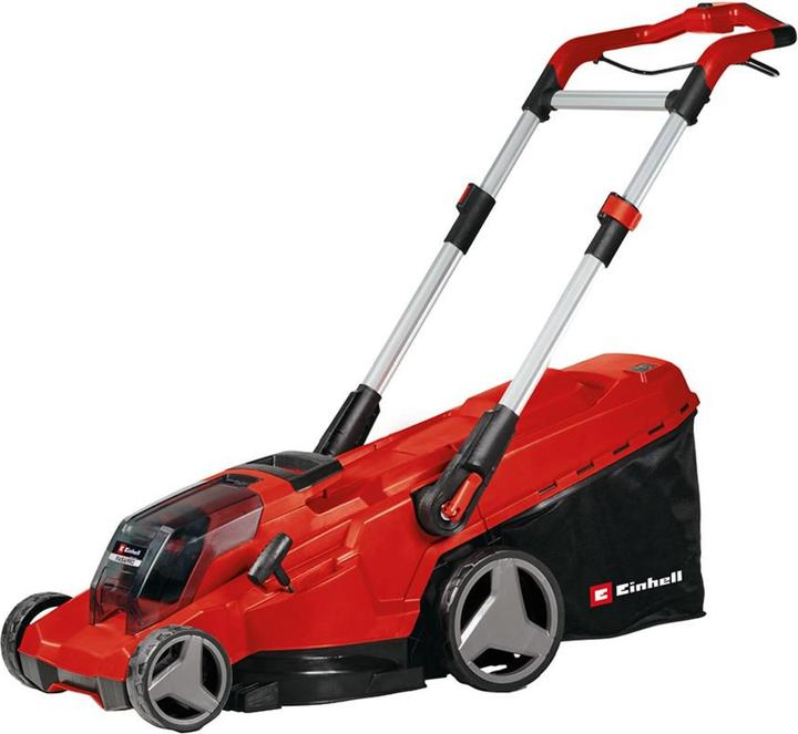 Actual product image Einhell Rasarro 36/42 (Rechargeable battery operated)