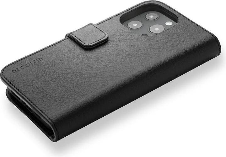 Produktbild Decoded 2-in-1 Wallet Case (Apple iPhone 13 Pro)