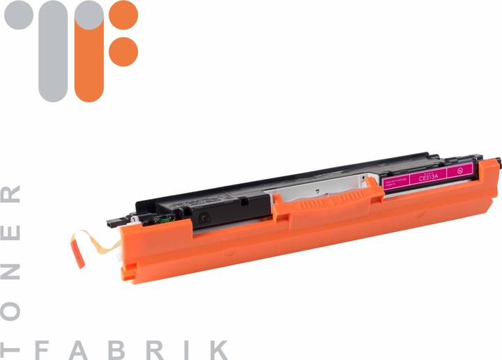 Immagine prodotto Tonerfabrik Comp. Toner CE313A (M)
