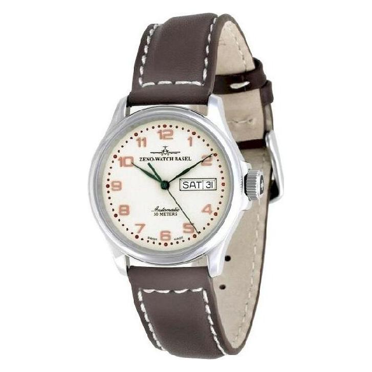 Zeno-Watch Basel, Armbanduhr, 12836DD-f2