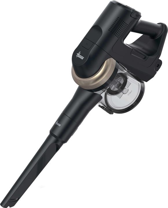 Actual product image Hoover HF4P10P 011 - HF4+ Pet