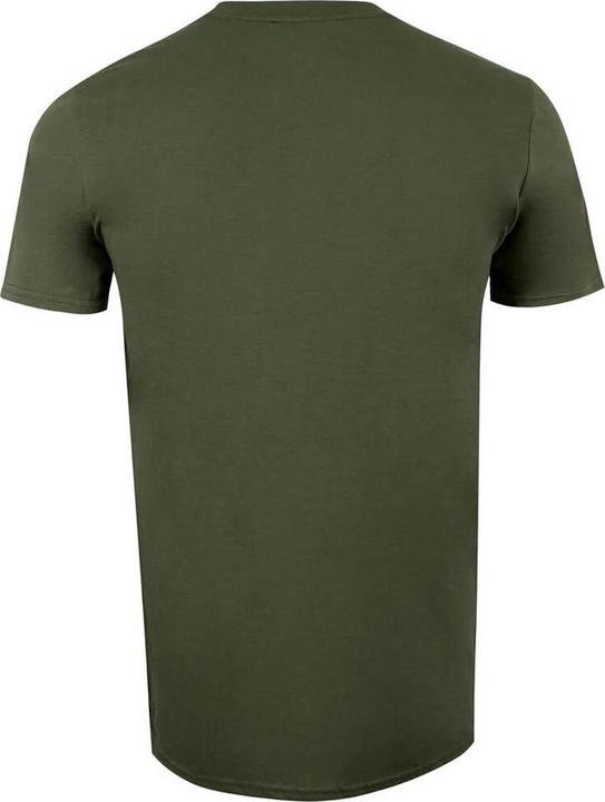 Produktbild The Punisher One Man Army Tshirt (M)
