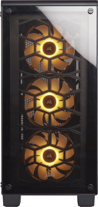 Image du produit Corsair Crystal 460X RGB (ATX)
