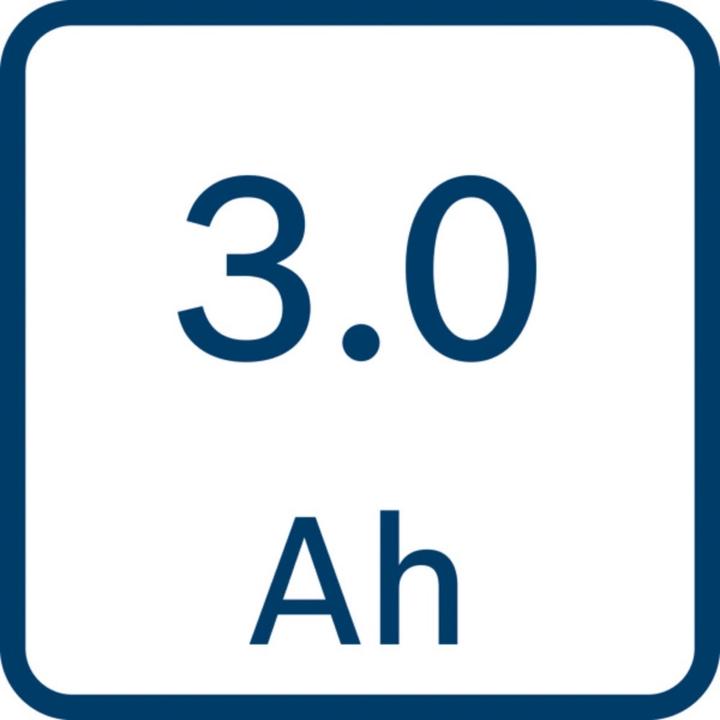 Produktbild Bosch Professional Starter Set 2x3.0Ah (12 V)