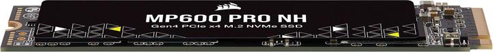 Produktbild Corsair MP600 Pro NH (2000 GB, M.2 2280)