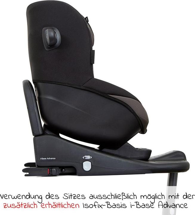 Image du produit Joie i-Venture (Reboarder, Norme ECE R129/i-Size)