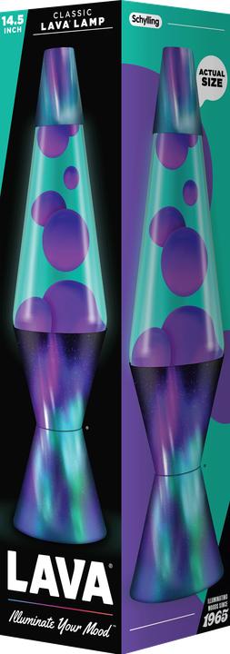 Produktbild la.va Aurora Borealis Base (G9)