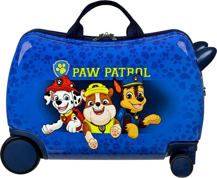 Image du produit Undercover Ride-on Paw Patrol