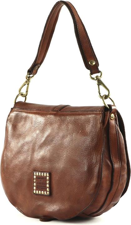 Produktbild Campomaggi Eracle Saddle Bag