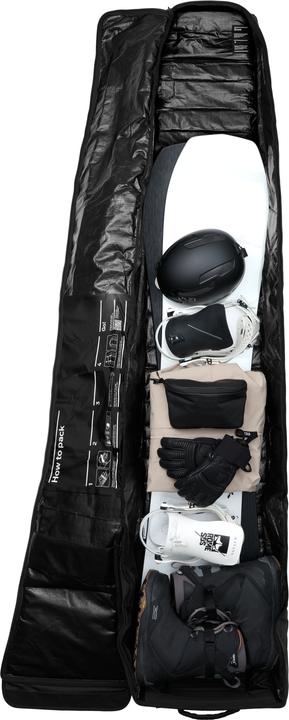 Actual product image D_b_ Snow Roller Pro (205 cm)