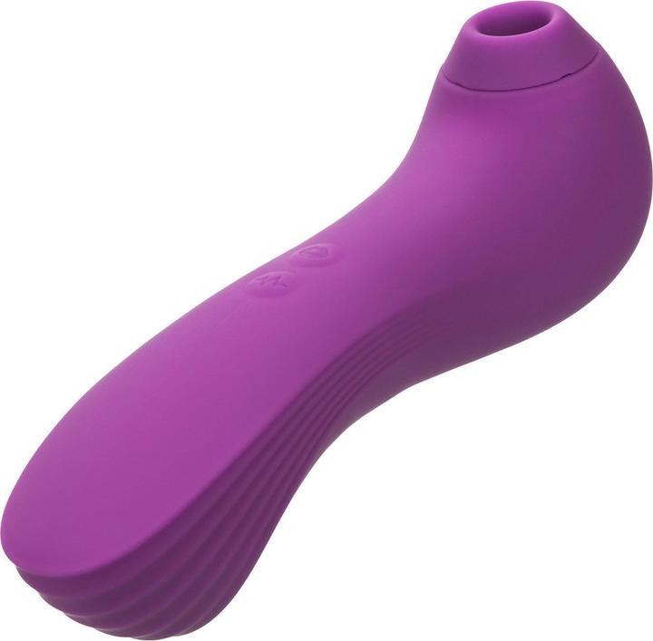 Actual product image CalExotics Dual Pleasure Wand
