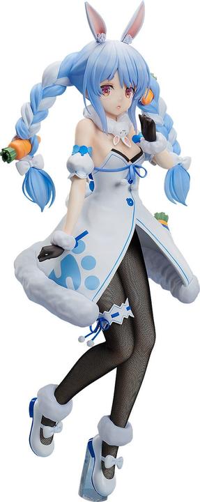 Actual product image FREEing Hololive Production statuette PVC 1/4 Usada Pekora 46 cm