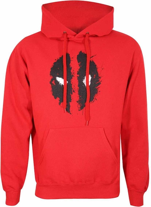 Produktbild Deadpool Kapuzenpullover (M)