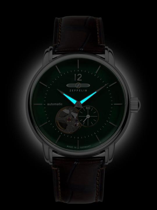 Produktbild Zeppelin 8166-4 LZ-129 Hindenburg