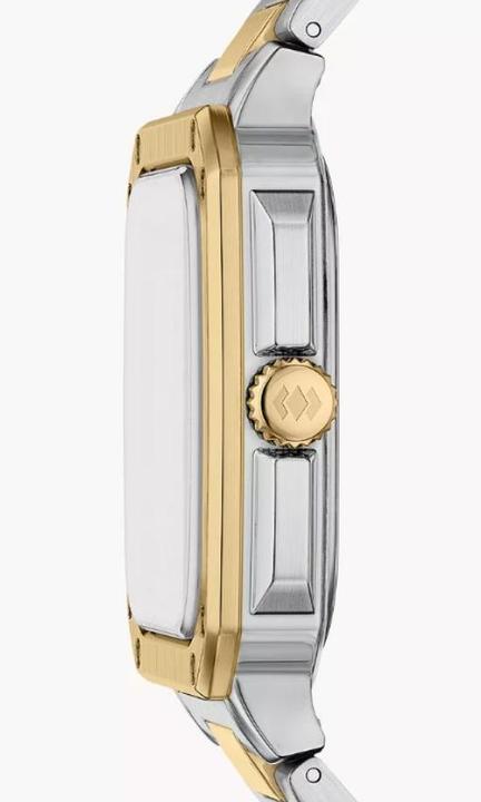 Produktbild Fossil Crosby (Analoguhr, 42 mm)