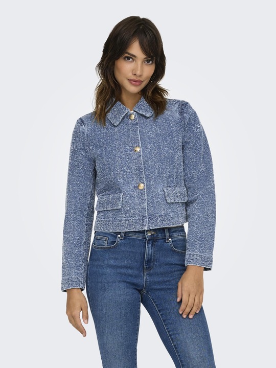 Immagine prodotto JdY JDYLADY Hemdjacke Hemdjacke (L)