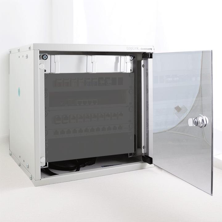 Actual product image LogiLink Prüfen