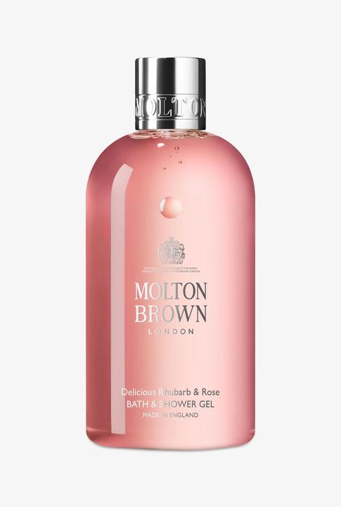 Produktbild Molton Brown Delicious Rhubarb & Rose (300 ml)