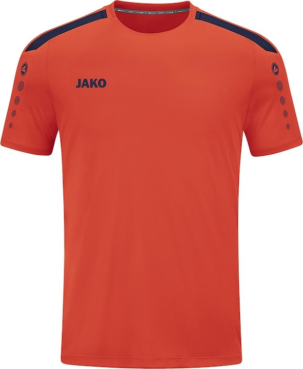 Image du produit JAKO Maillot Power KA (34)