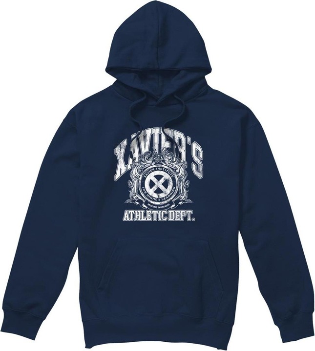 Immagine prodotto XMen Athletic Dept Kapuzenpullover (S)