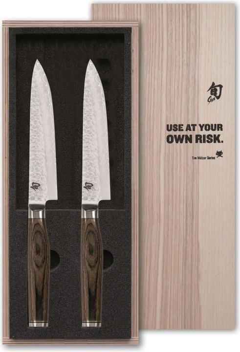 Immagine prodotto Kai Shun Premier (12.50 cm)