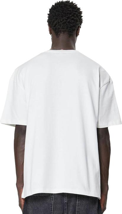 Produktbild 9N1M Sense Regenbogen Logo TShirt (L)