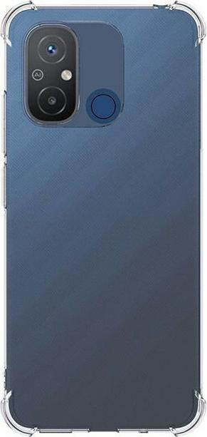Immagine prodotto MU Classic Serie Softcase TPU (Xiaomi Redmi 12C)